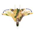 thumbnail image 3 of Grumman F-14A Persian Cat Fighter Aircraft "IRIAF" (CVN-65) Aircraft Carrier Deck 1/200 Diecast Model by Forces of Valor, 3 of 5
