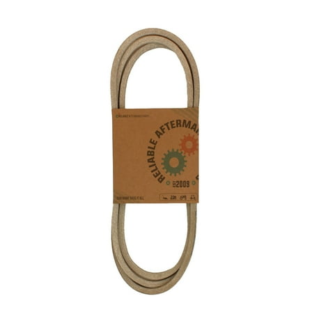 M137547 Drive Belt Fits John Deere