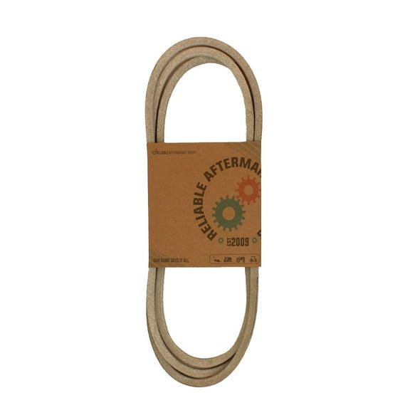 M137547 Drive Belt Fits John Deere