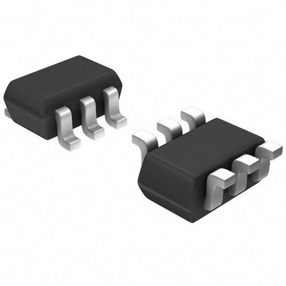 Pack of 50 BAV99DW-7-F Diode Array 2 Pair Series Connection 75 V 215mA (DC) Surface Mount 6-TSSOP, SC-88, SOT-363 : RoHS, Cut Tape