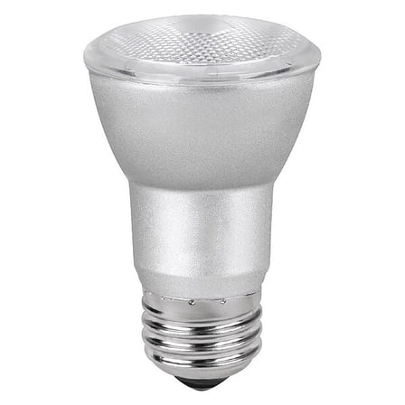 Feit Electric LED,4.1 W,PAR16,Medium Screw (E26) BPPAR16DM/930CA