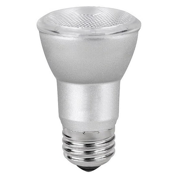 Feit Electric LED,4.1 W,PAR16,Medium Screw (E26) BPPAR16DM/930CA