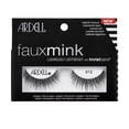 thumbnail image 2 of Pestañas postizas Ardell Faux Mink Lashes 812 Natural Look, 2 of 5