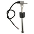 thumbnail image 4 of 0-190 Ohms Fuel Level Sensor/Water Level Stainless Steel A5 Sensor For Auto Car Boat Water Tank Level Indicato Fuel Level Gauge, 4 of 9