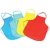 Assorted Party Aprons, 12pk