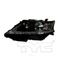 TYC 20-9370-00 Fits select: 2013-2015 LEXUS RX