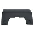 thumbnail image 4 of Bumper Hook Cover Car Rear Bumper Towing Eye Hook Cover DPO500011PCL Replacement For Land Rover LR3 / DISCOVERY 3, 4 of 8