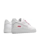 thumbnail image 4 of Ni&ke x Supreme Air Force 1 Low White CU9225-100 [Men SZ], 4 of 4
