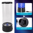 thumbnail image 3 of LED Fantasy Fish Lamp, LED Bubble Fish Lamp RGB Color Changing ABS Decorative Bright and Gentle Lighting  for Birthday Gifts, 3 of 7