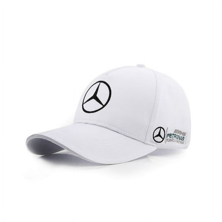 Casquette Mercedes-Benz F1 Racing Team