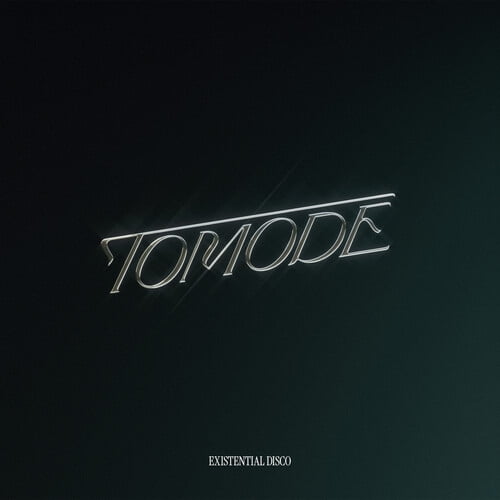 Tomode - Existential Disco - Music & Performance - Vinyl