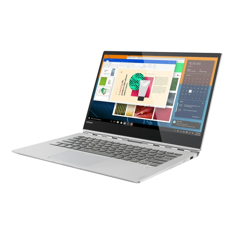 Lenovo Yoga 920-13IKB Laptop - Touch Screen, Intel Core i7 Lenovo Yoga 920-13IKB Laptop - Touch Screen, Intel Core i7