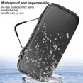 thumbnail image 3 of Suitable for the New MSI Claw A8bz2em AMD Edition Handheld Game Console Storage Bag, Waterproof and Shockproof, Handheld Bag, 3 of 8