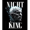 thumbnail image 3 of Warner Bros Game Of Thrones Night King Kids Silk Touch Throw Blanket, 3 of 5