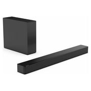 Hisense HS2100 2.1 Channel Sound Bar with Wireless Subwoofer