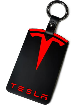 Premium Rugged Silicone FobPocket (Tesla Model S, Y & 3) White/Grey