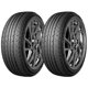 thumbnail image 1 of Paquete De 2 Llantas 205/50r15 Saferich Frc16 86v, 1 of 2