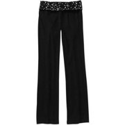 No Boundaries Juniors' Yoga Pants
