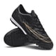 thumbnail image 3 of Zapatillas de fútbol para hombre, zapatos de fútbol, botas de fútbol, ultraligeras, antideslizantes, deportes de entrenamiento, al por mayor, interior, niño, niña, 3 of 5