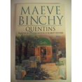 thumbnail image 1 of Pre-Owned Quentins (Paperback) 1552783081 9781552783085, 1 of 1