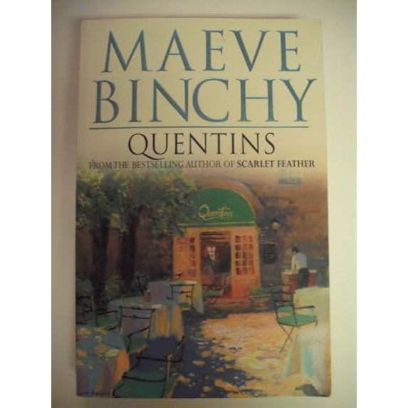Pre-Owned Quentins (Paperback) 1552783081 9781552783085