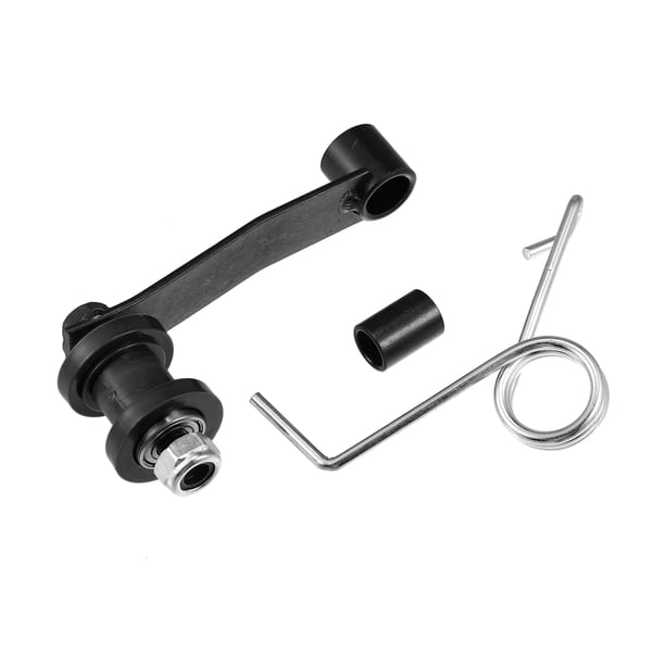 Universal Cadena Tensor Ajuste Herramienta Modificado Accesorios Negro