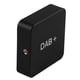 thumbnail image 5 of Caja De Radio Digital Dab+ DAB+ Box Radio Receptor Adaptador Portátil DAB+ Receptor para Android 5.1 Car Radio Tmvgtek Accesorios para autos y motos, 5 of 9