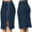 Blue#383, variant on Wowcloth Women's Casual Skirts Women Fashion Denim Pencil Skirt High Waisted Blow Knee Blue Jeans Skirts Spring Dresses