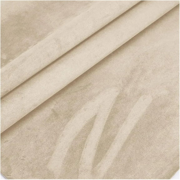Faux Suede Fabric Self-Adhesive Suede Fabric Cloth for Car Wraps Interior Door Panels and Workbench DIY Repair