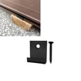 thumbnail image 2 of Composite Decking Hidden Fastener For Secure Flush Installation Grade Fixing Easy Board Attachment 50PCS, 2 of 6