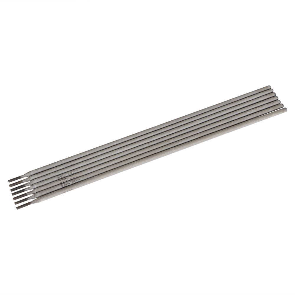 labwork E7018 10 Pound Welding Rod, 1/8 Premium Arc Stick Electrodes Welding Rod