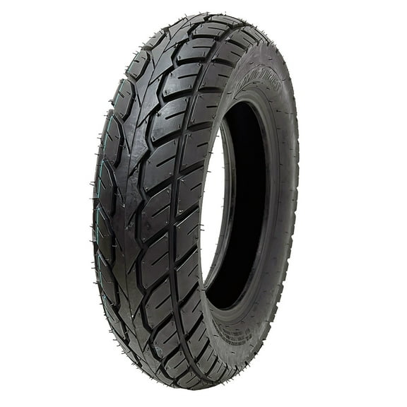 MMG Front Tire 110/90-10 Tubeless for big street gas scooters, Elite 250