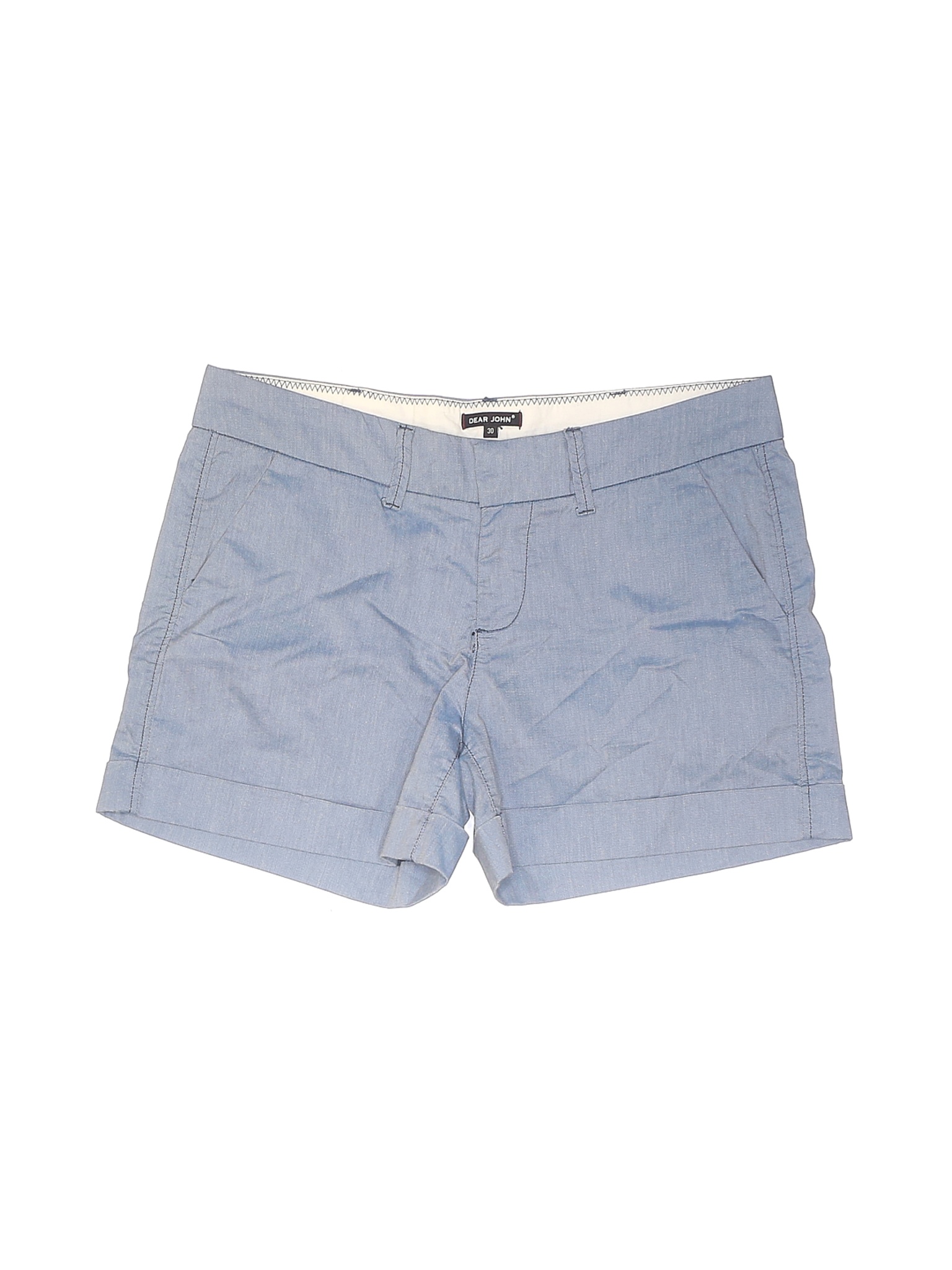 dear john women's shorts