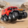 thumbnail image 4 of TAQIZHU Fire Truck  Toys for Kids Boys Ages 3-6, 4 of 8