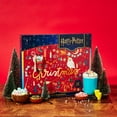 thumbnail image 5 of Thoughtfully Harry Potter Advent Calendar, 24 Days of Surprises, Includes 12 Color-Changing Hot Chocolate Mixes, 4 Topping Varieties & Stir Wand, 5 of 6