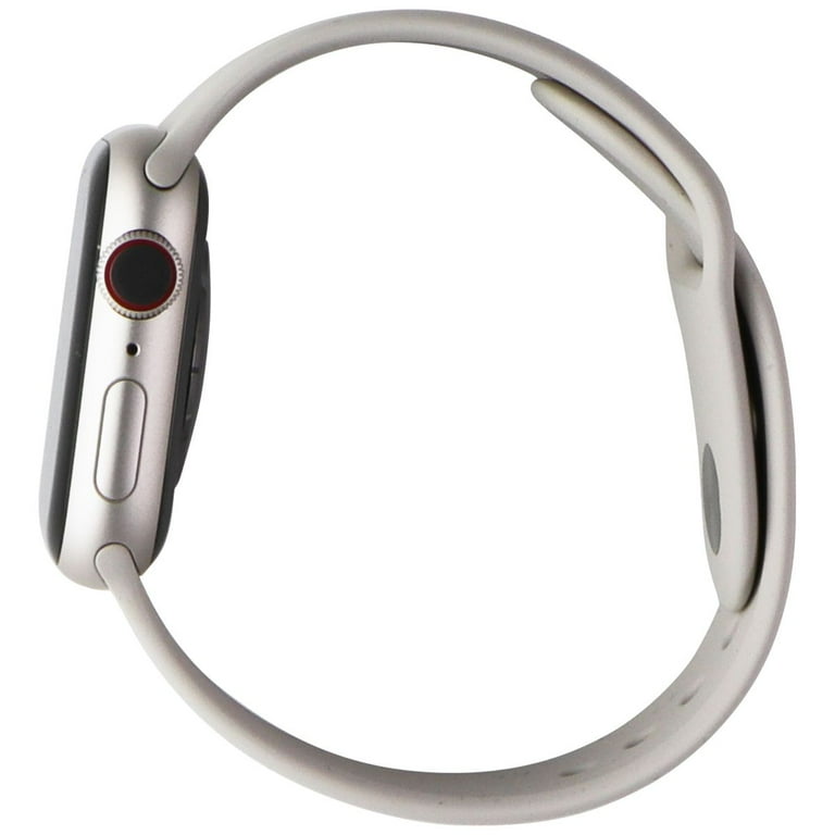 Apple Watch Series 8 (41mm) (A2772) GPS + LTE Starlight AL  