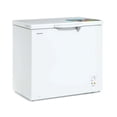 thumbnail image 1 of Congelador Horizontal Hisense FC70D6BWX 7p3, 1 of 5