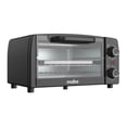 thumbnail image 4 of HORNO ELECTRICO TOSTADOR MABE HTM10LN 10 LITROS, 4 of 4
