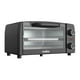thumbnail image 4 of HORNO ELECTRICO TOSTADOR MABE HTM10LN 10 LITROS, 4 of 4