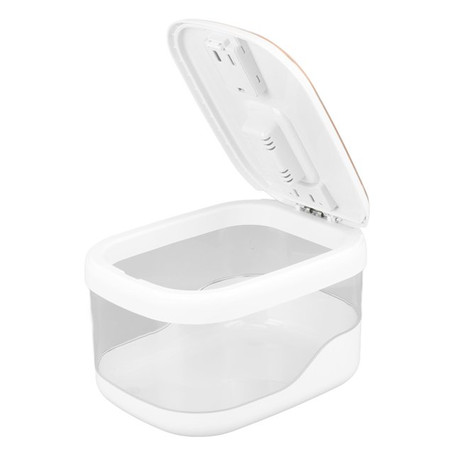 Dispensador De Arroz, Tipo Prensa Almacenamiento De Arroz De Gran Capacidad Contenedor De Almacenamiento De Arroz Contenedor De Arroz Con Fuerte Rendimiente De Sellado PARA