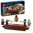 thumbnail image 1 of LEGO Harry Potter Hogwarts Castle: Dueling Club 76441 Ensemble de construction (158 pièces), 1 of 6