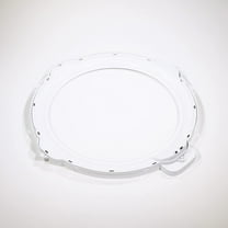 Whirlpool Genuine OEM WPW10531289 Washer Upper Outer Tub Ring