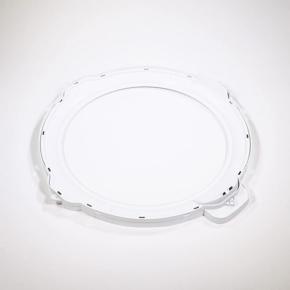 Whirlpool Genuine OEM WPW10531289 Washer Upper Outer Tub Ring