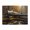 500 Pieces, variant on 500 Piece Abandoned WWII Plane Jigsaw Puzzle For Adults – Captivating Autumn Forest Reflection Artwork, Challenging Wooden Game, Relaxing Brain Exercise & Ideal Gift