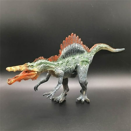 12.6'' Large Spinosaurus Dinosaur Model Toy Figure Model 2019 hotsales kids Gift