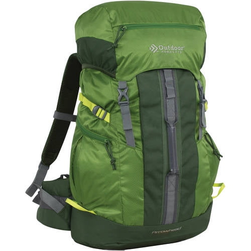 outdoor products arrowhead 8.0