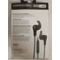 thumbnail image 2 of QUEST -Altec Lansing Sport Waterproof Bluetooth Earphones Black Mzx857, 2 of 4