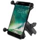 thumbnail image 3 of Soporte para Celular RAM MOUNTS X-Grip con Brazo de Doble Articulación, 3 of 8