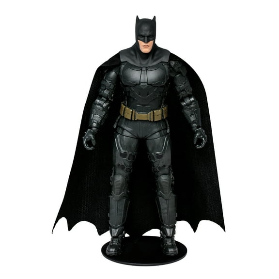 Dc Multiverse Batman (The Flash Movie) 7In Action Figure Mcfarlane Toys