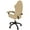 Beige, variant on Zhuge BTSKY Ergonomic Office Computer Game Chair Slipcovers Stretchy Polyester Covers for Reclining Racing Gaming Gaming Chair Black (No Chair)(Black)